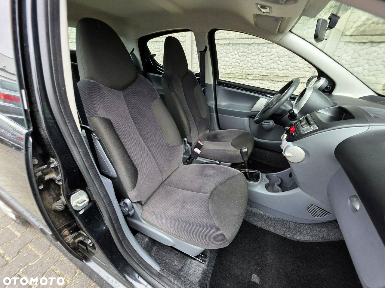 Citroën C1 1.0 Exclusive - 21