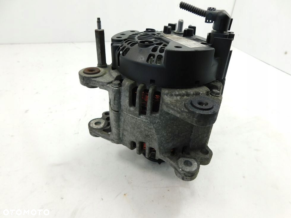 Alternator VW Passat B6 1.9 TDI Audi A3 Sharan Seat Leon Skoda Octavia - 3