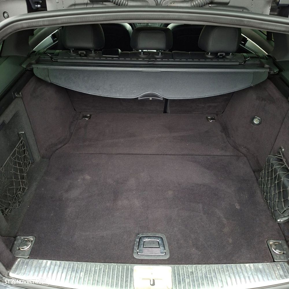 Mercedes-Benz C 350 - 23