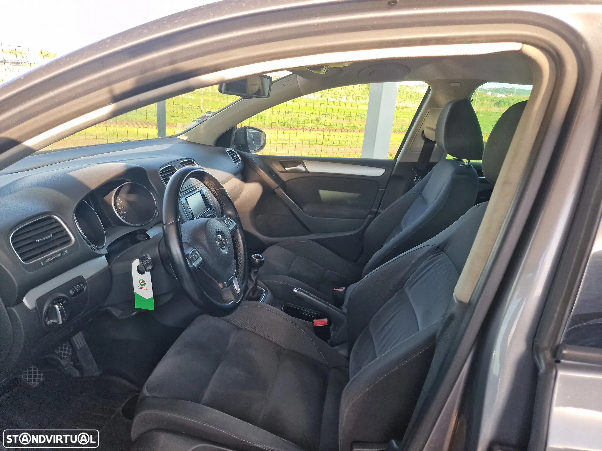 VW Golf 1.6 TDi Best Edition - 5
