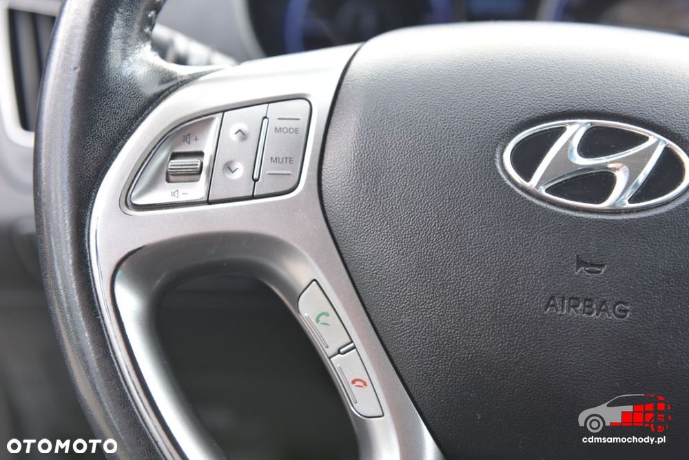 Hyundai ix35 - 34