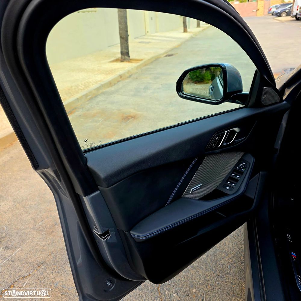 BMW 120 d Pack Desportivo M - 7