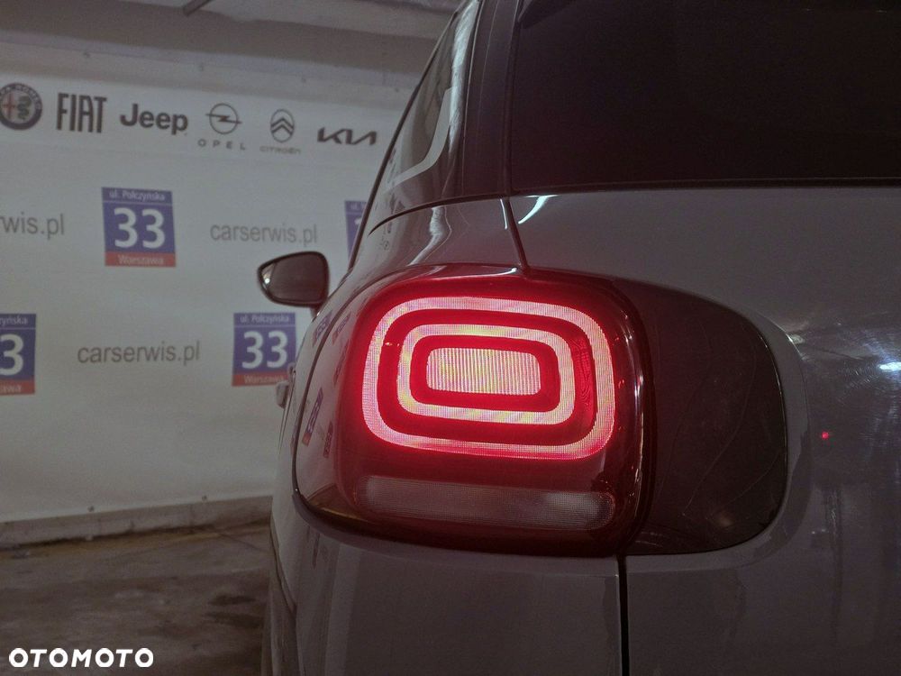 Citroën C3 Aircross - 6