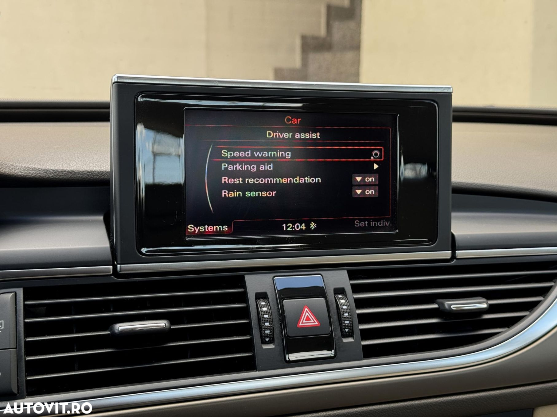 Audi A6 - 15