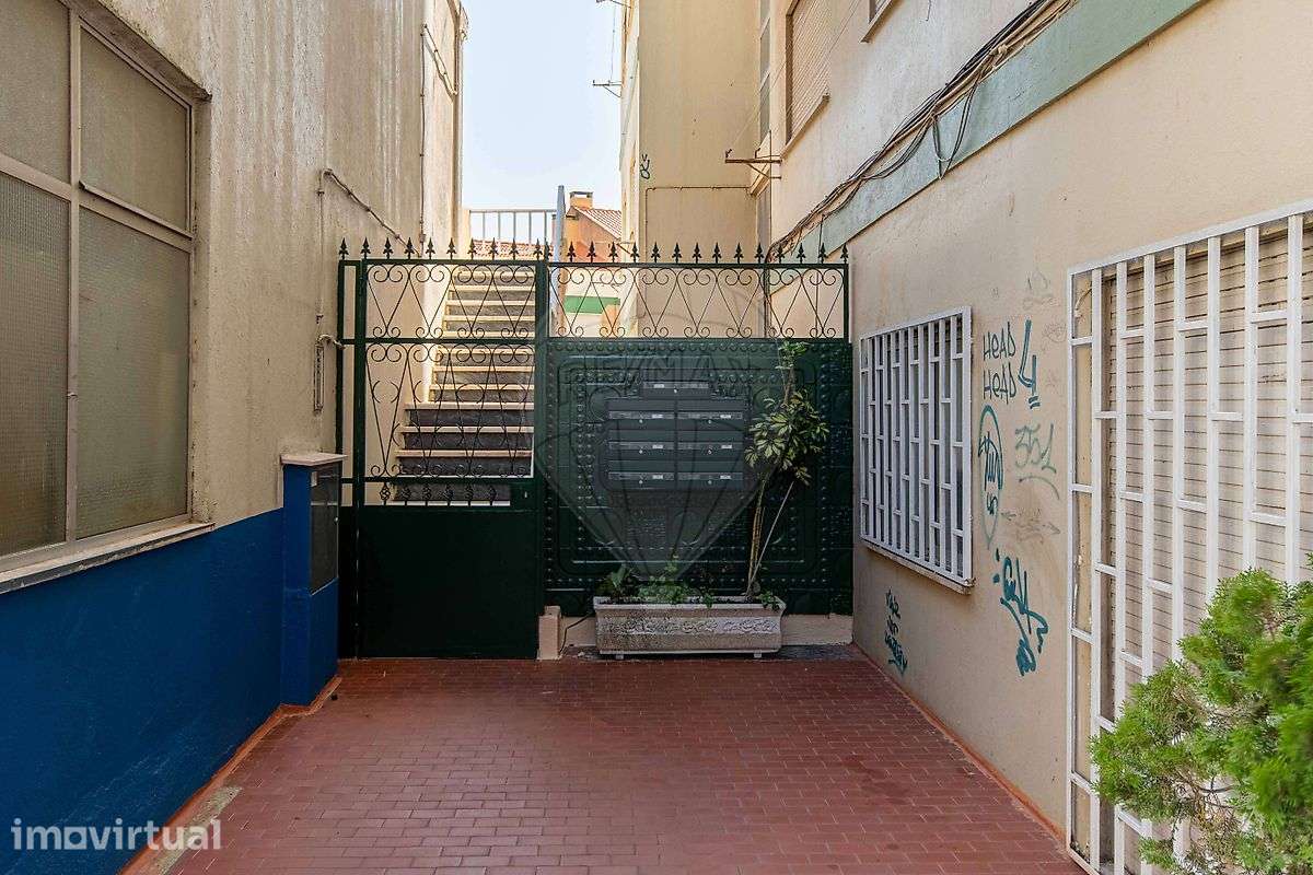 Apartamento T3 para venda - Grande imagem: 4/23
