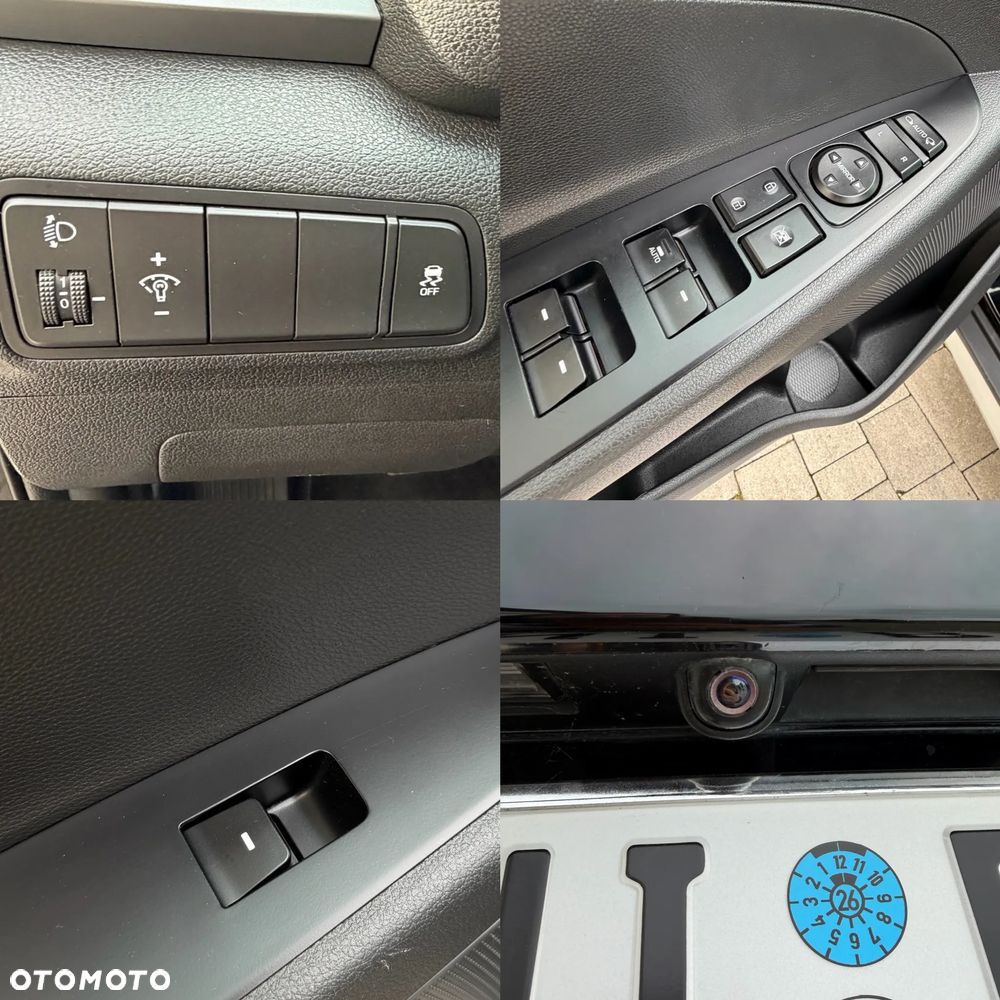 Hyundai Tucson 1.6 Turbo 2WD Style - 29