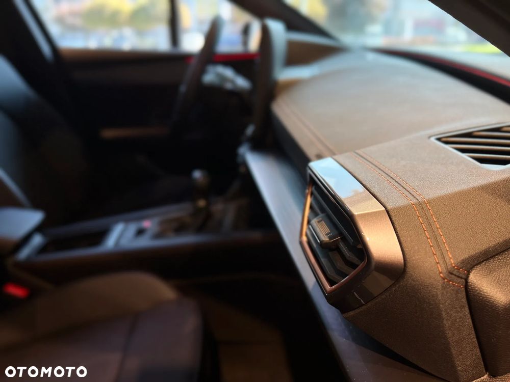 Cupra Leon 1.5 TSI - 20