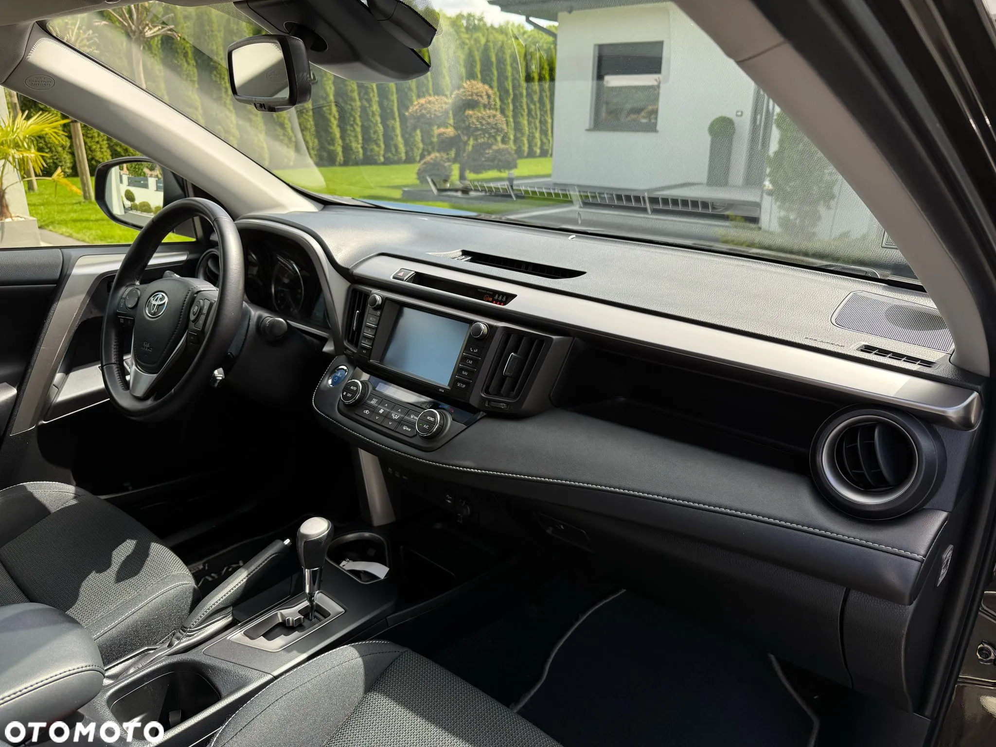 Toyota RAV4 2.5 4x2 Hybrid Edition - 20