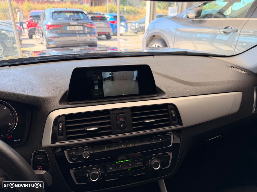 BMW 116 - 23