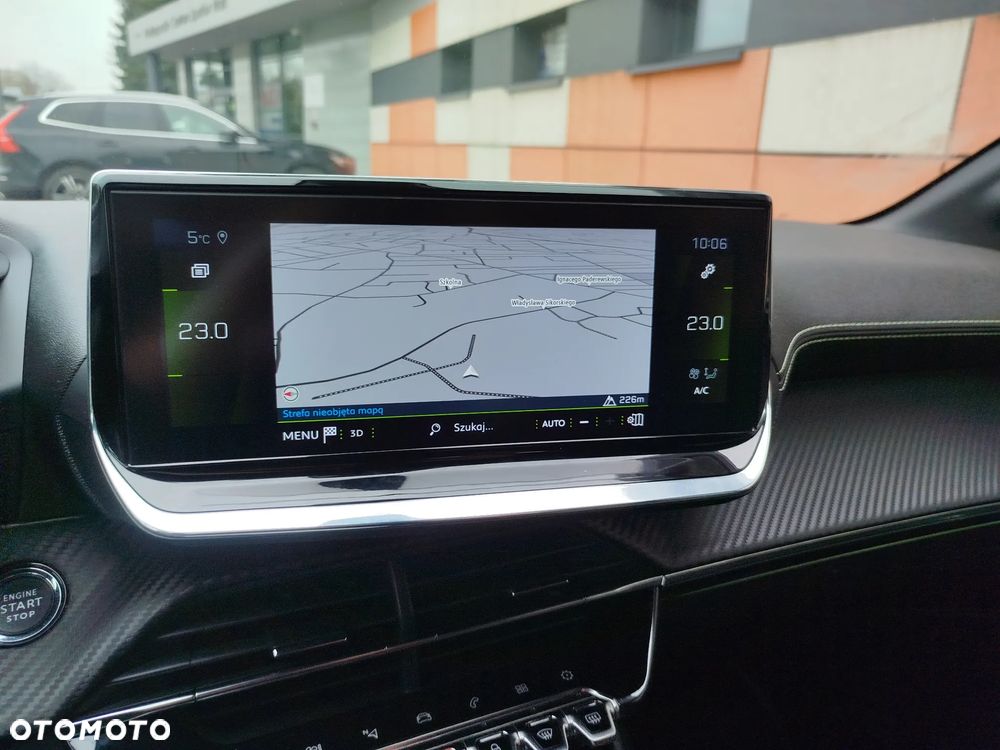 Peugeot 208 1.2 PureTech GT Pack S&S EAT8 - 16