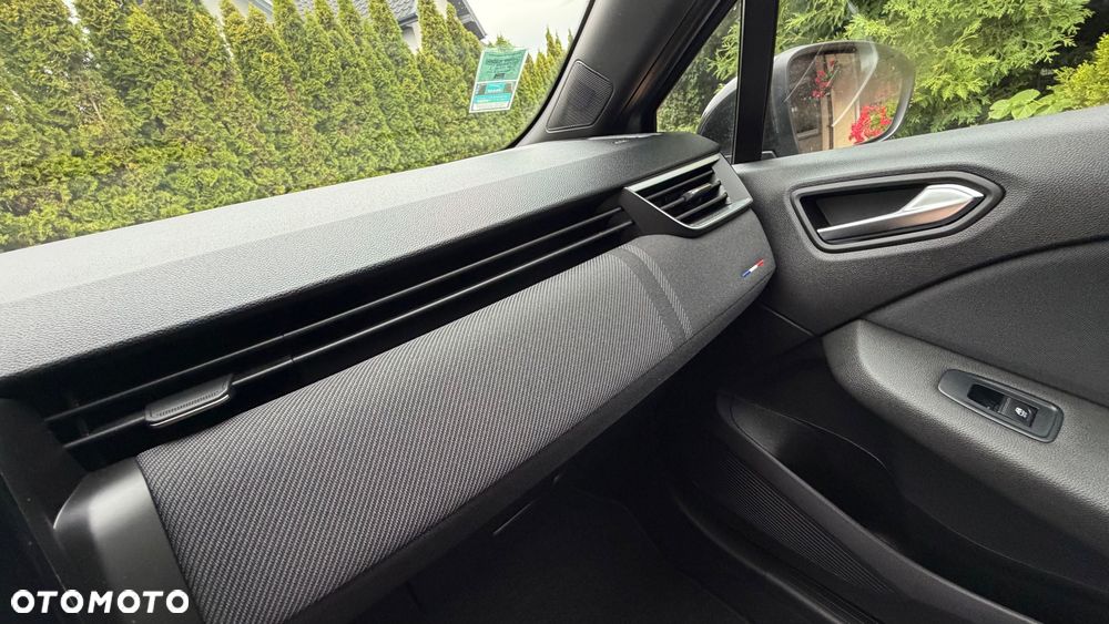 Renault Clio 1.6 E-TECH Full Hybrid 145 Esprit Alpine - 37