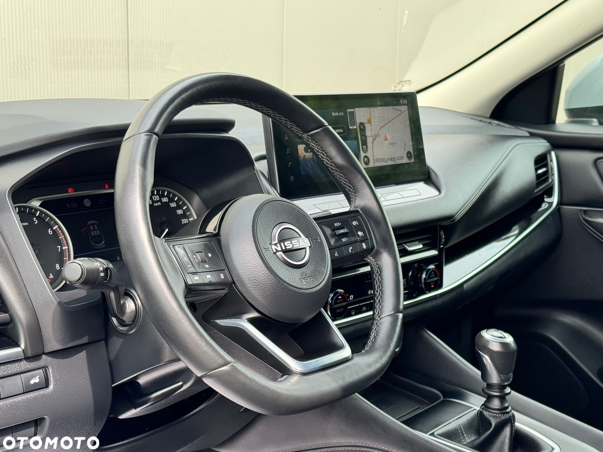 Nissan Qashqai 1.3 DIG-T MHEV N-Connecta - 13