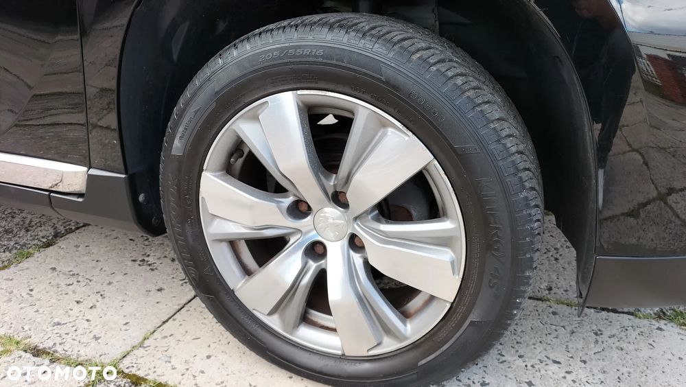 Peugeot 2008 - 23