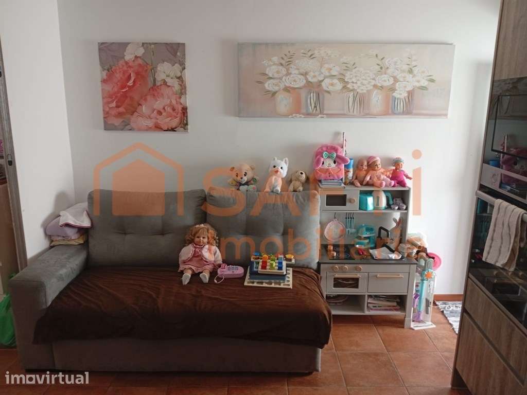 Moradia T1 em Cavadoude - Guarda - Grande imagem: 4/13