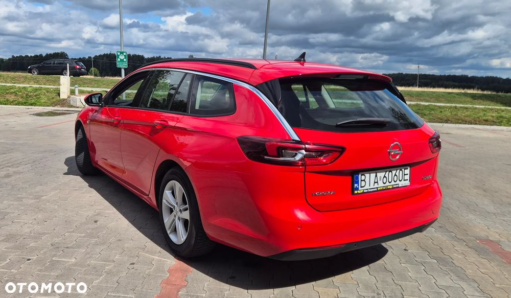 Opel Insignia 1.5 T GPF Elite S&S - 12