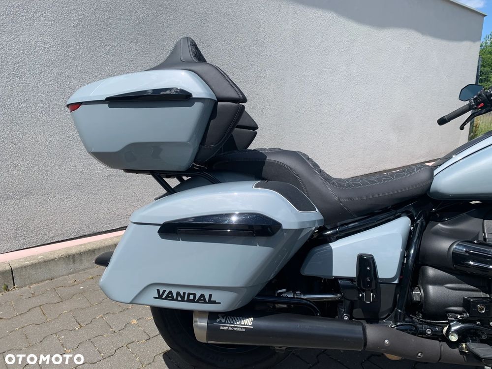 BMW R - 16