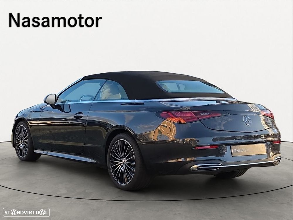 Mercedes-Benz CLE 200 Standard - 2