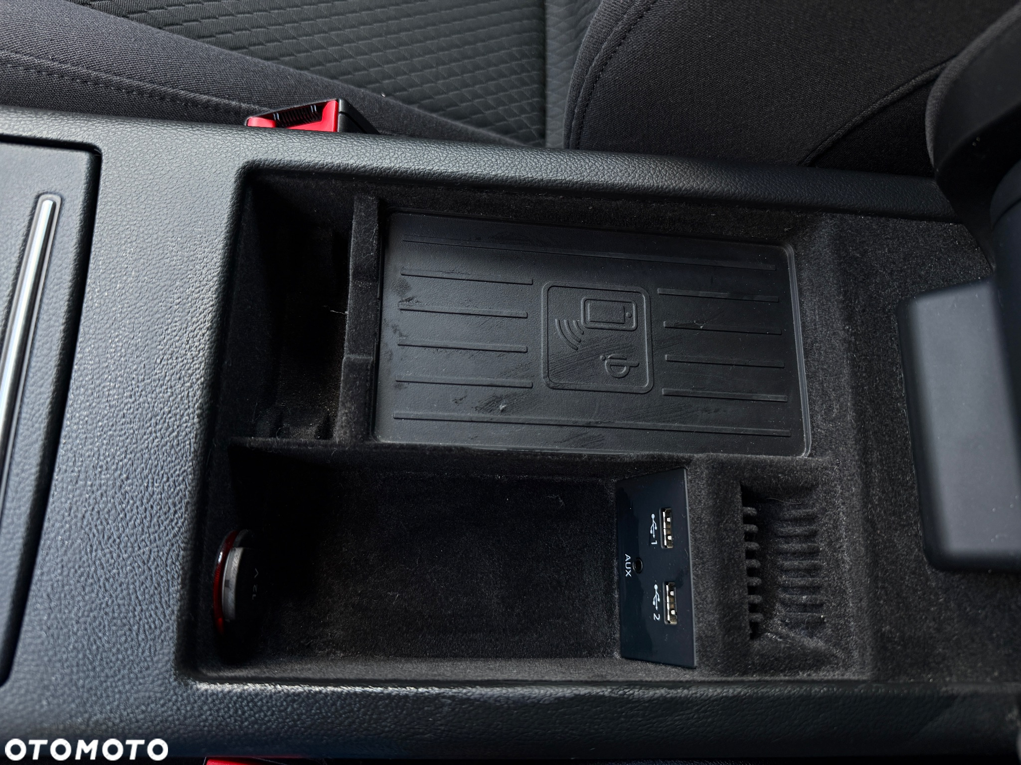 Audi A6 2.0 TDI ultra S tronic - 16