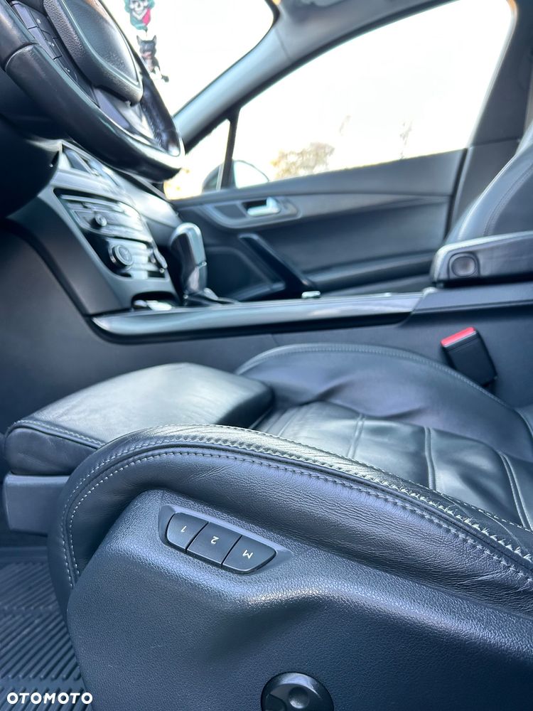 Peugeot 508 2.0 HDi Business Line - 9