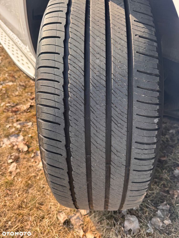 Mercedes-Benz GLS 400 4Matic 9G-TRONIC AMG Line - 37