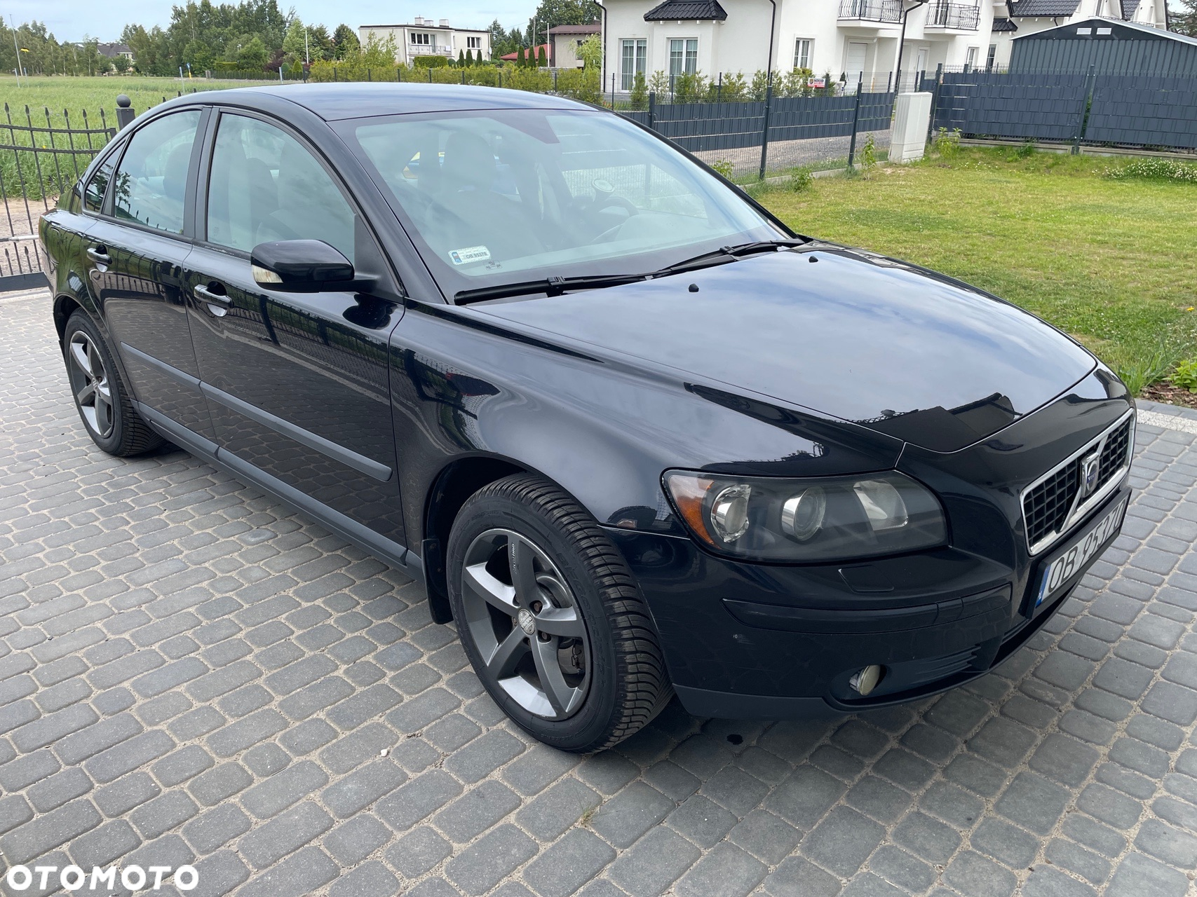 Volvo S40 2.4i - 3