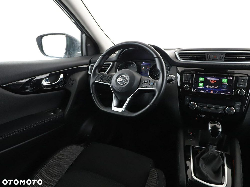 Nissan Qashqai 1.3 DIG-T N-Tec DCT - 17