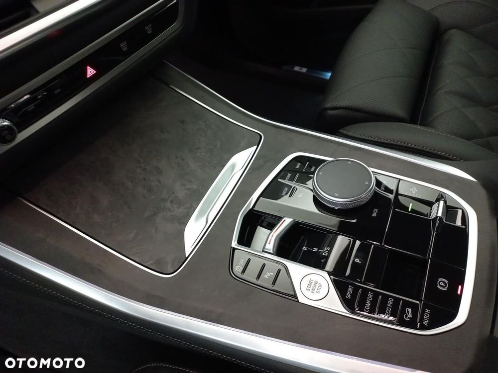 BMW X5 xDrive30d mHEV sport - 17
