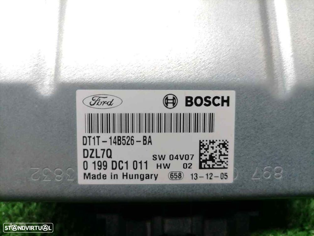 MODULO ELECTRONICO FORD GRAND C-MAX 2014 -DT1T14B526BA - 3