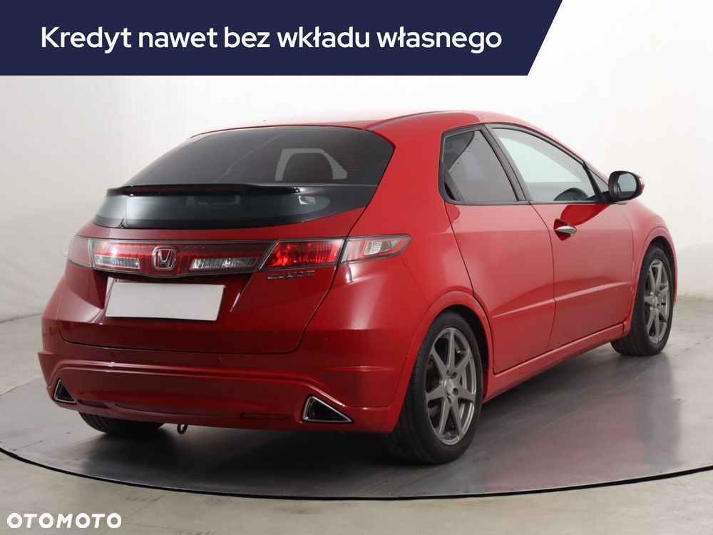 Honda Civic - 7