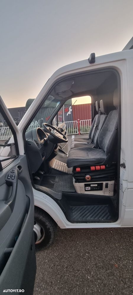 Mercedes-Benz sprinter - 6