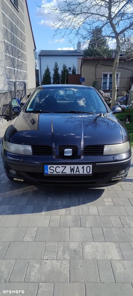 Seat Leon - 7