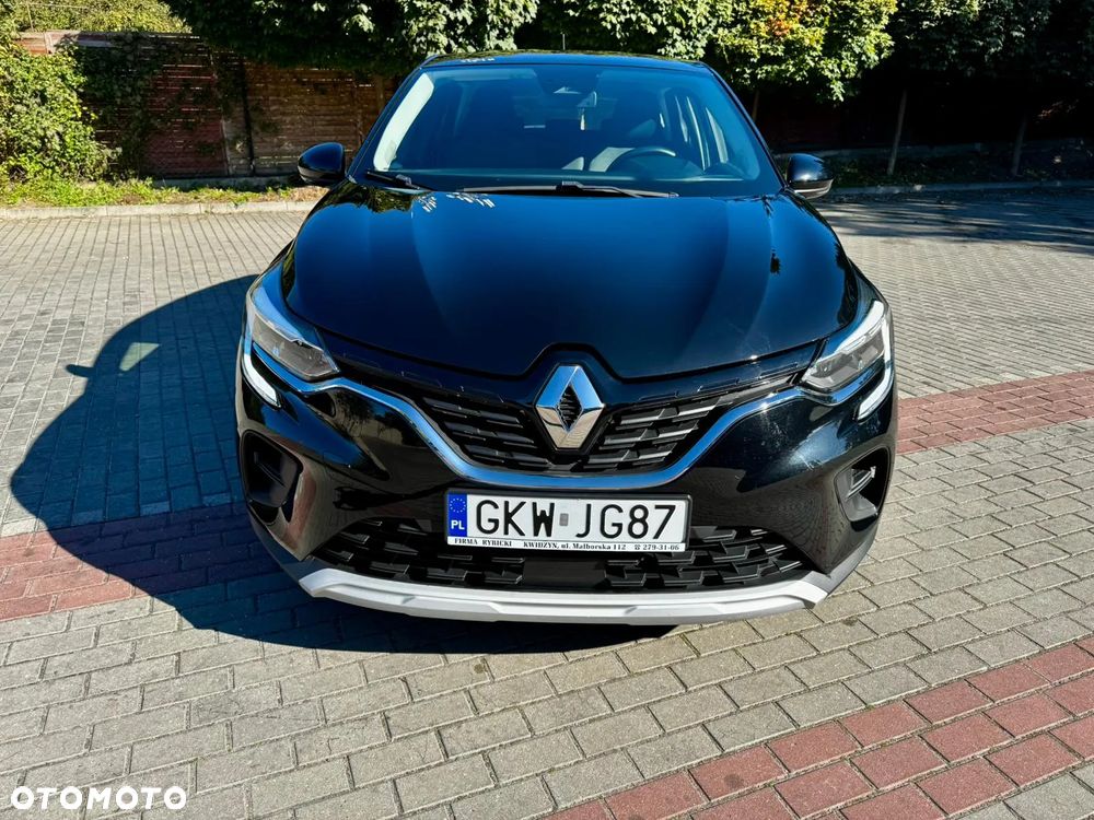 Renault Captur TCe 90 ZEN - 10
