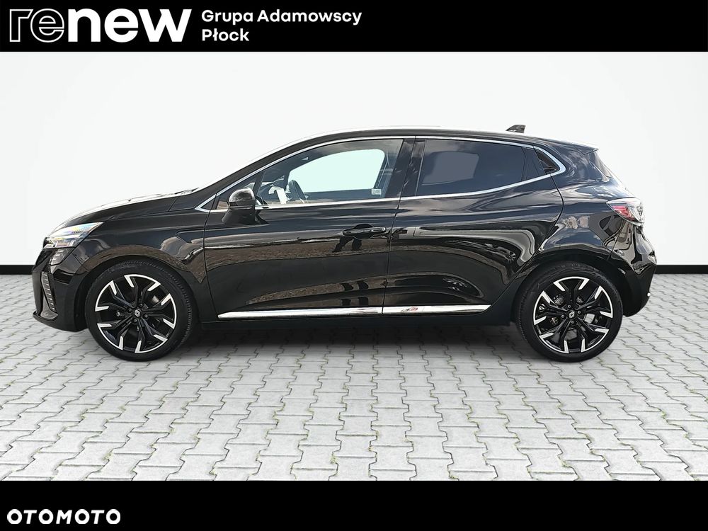 Renault Clio 1.0 TCe Techno - 8