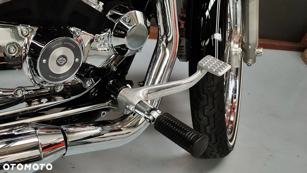 Harley-Davidson Sportster - 19