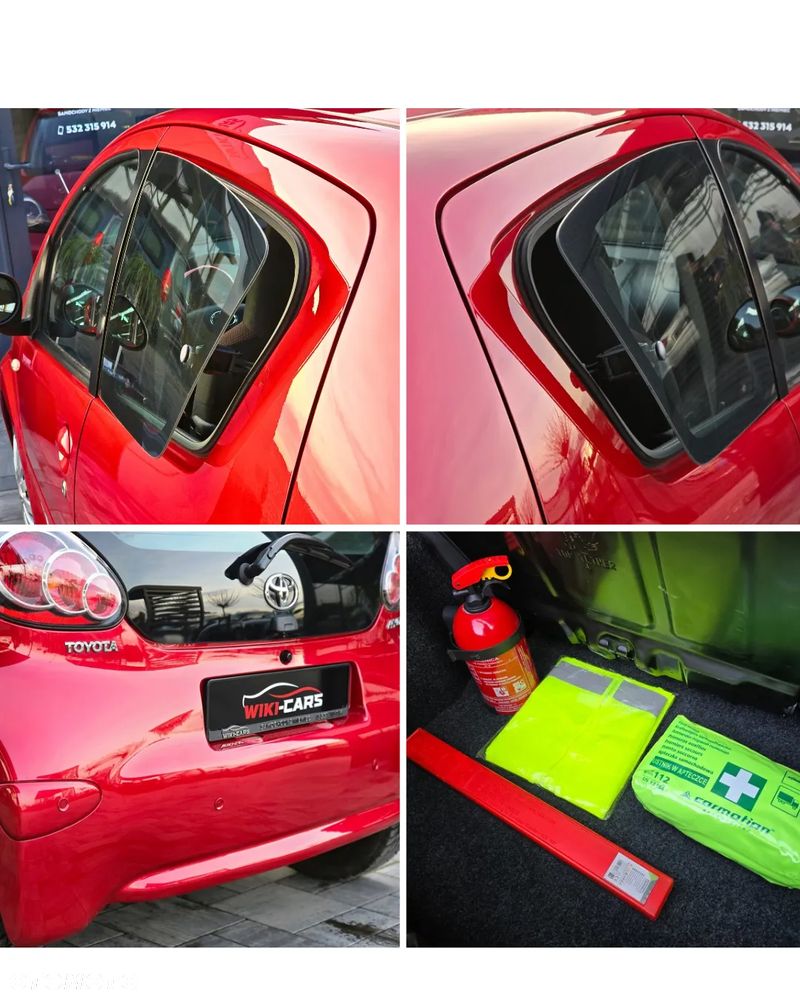 Toyota Aygo - 35