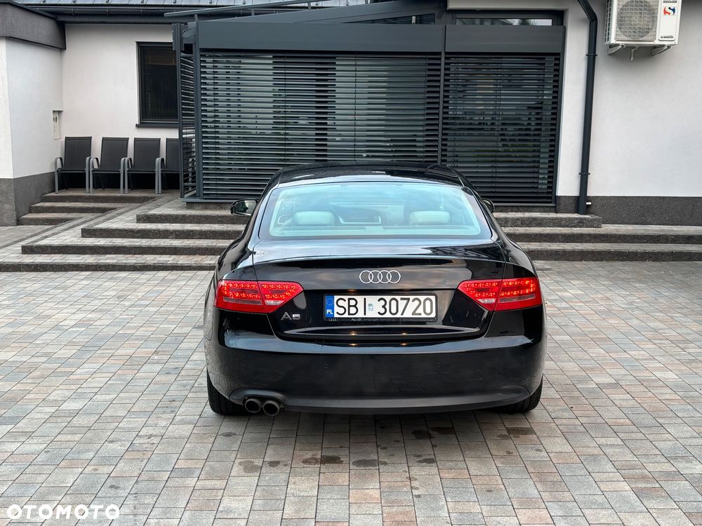 Audi A5 Coupé 1.8 TFSI - 17