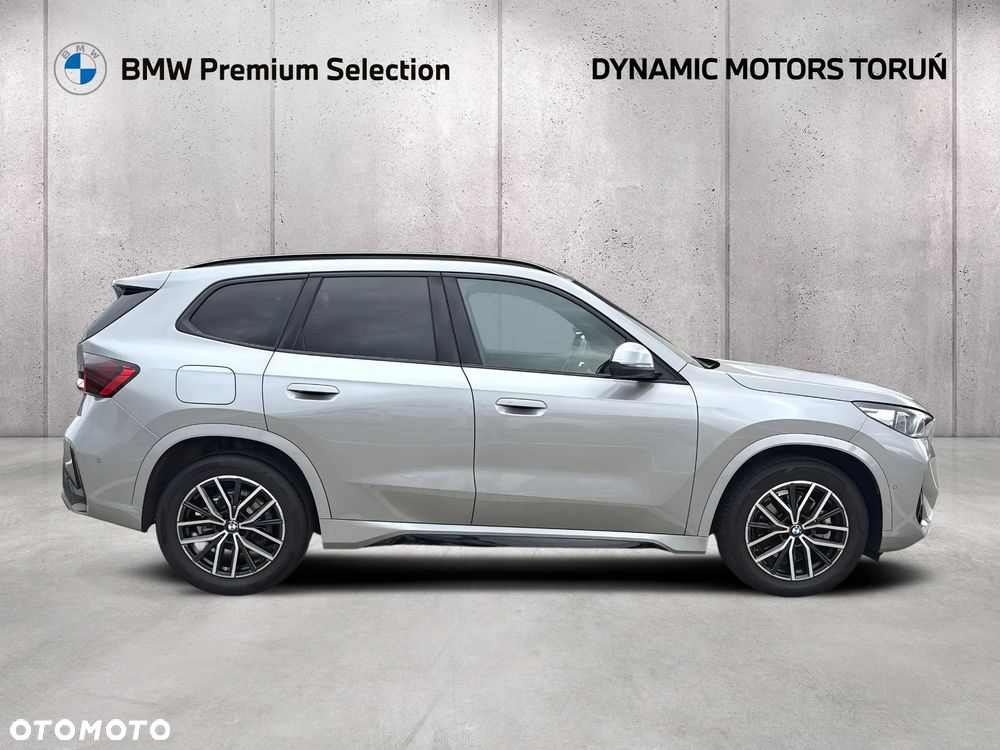 BMW X1 sDrive20i mHEV M Sport sport - 11