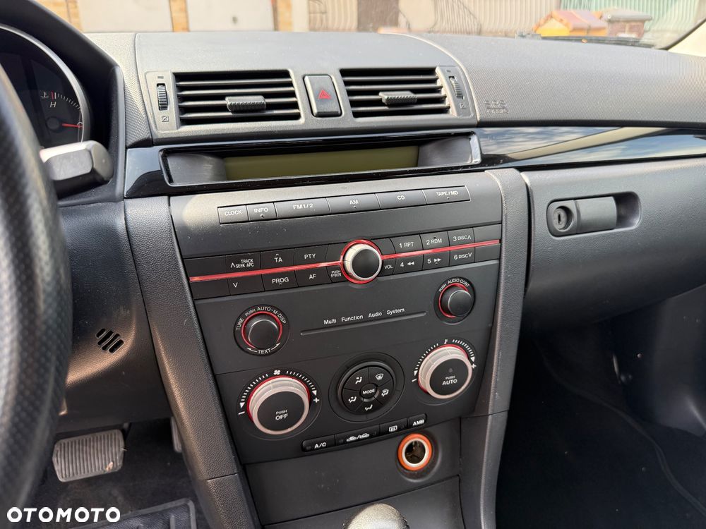 Mazda 3 1.6 Active - 16