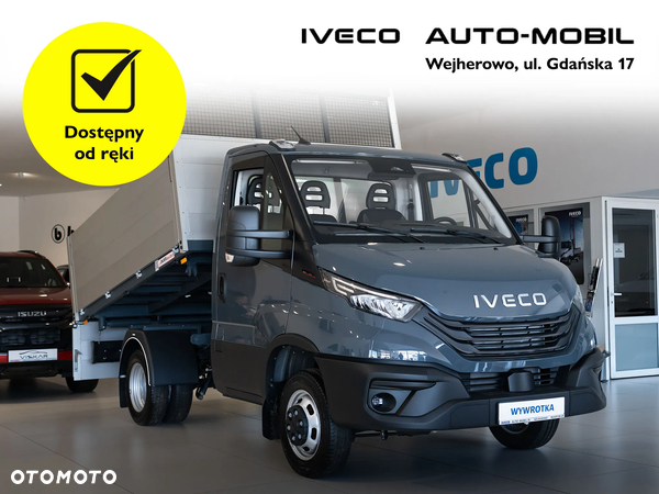 Iveco 50C18HZ