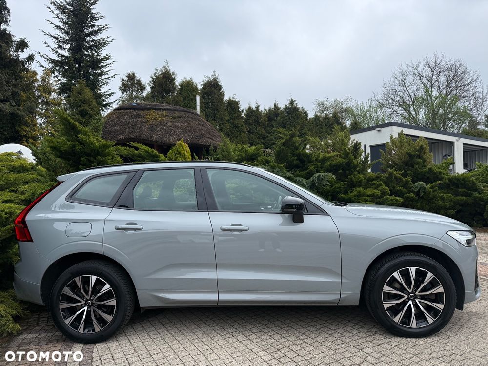 Volvo XC 60 B4 D Ultimate Dark - 21