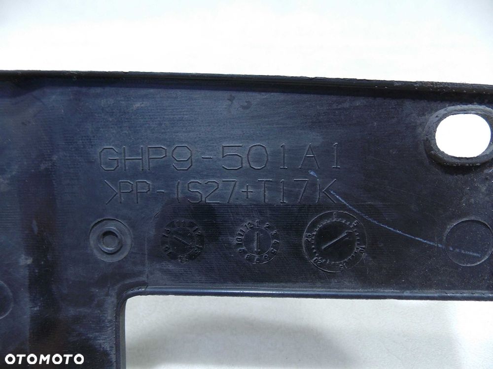 MAZDA 6 VI GJ 12-17 OSLONA PASA PRZEDNIEGO GHP9-501A1 - 5
