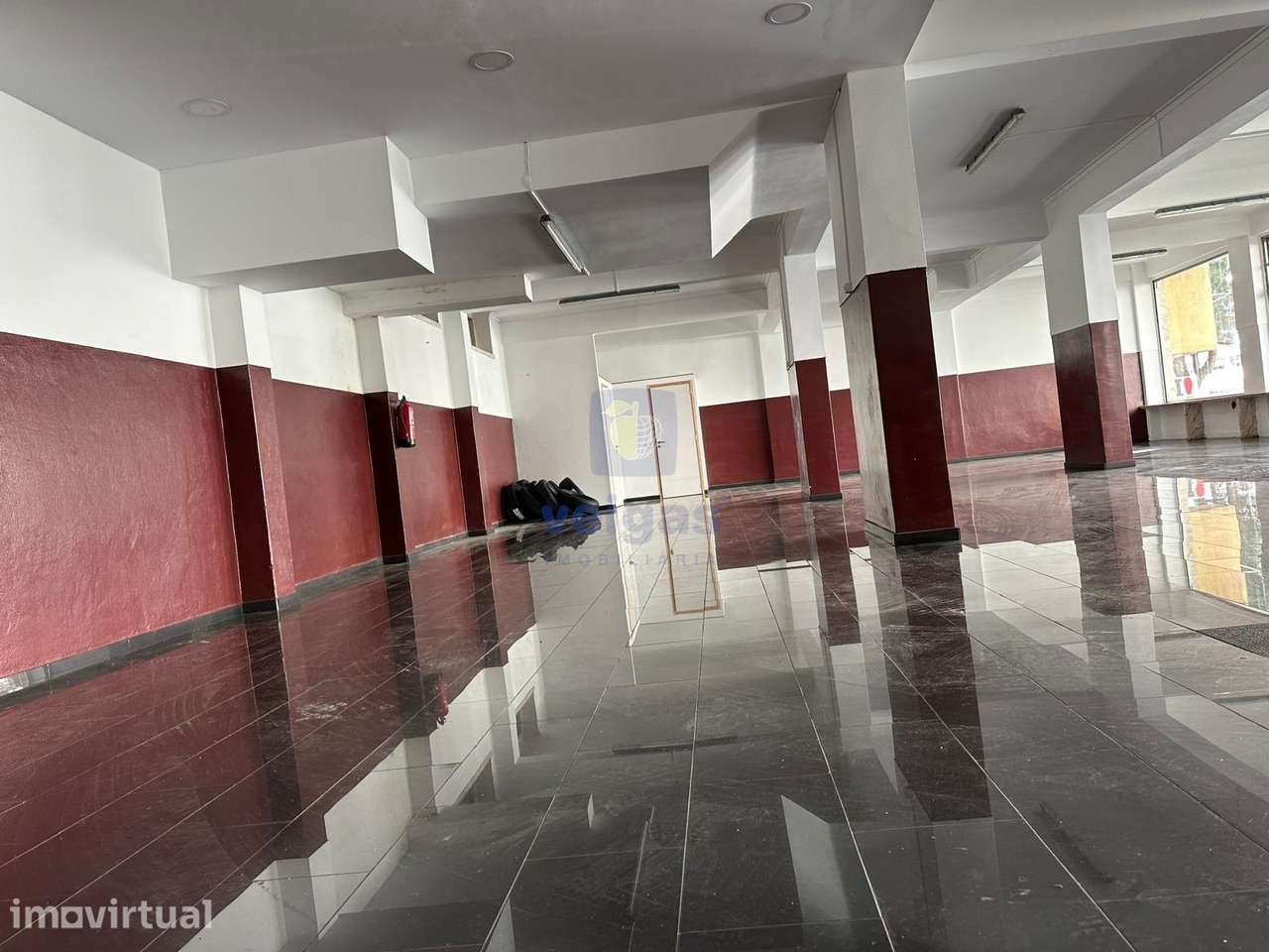 Espaço comercial Mina De Água - Grande imagem: 2/13