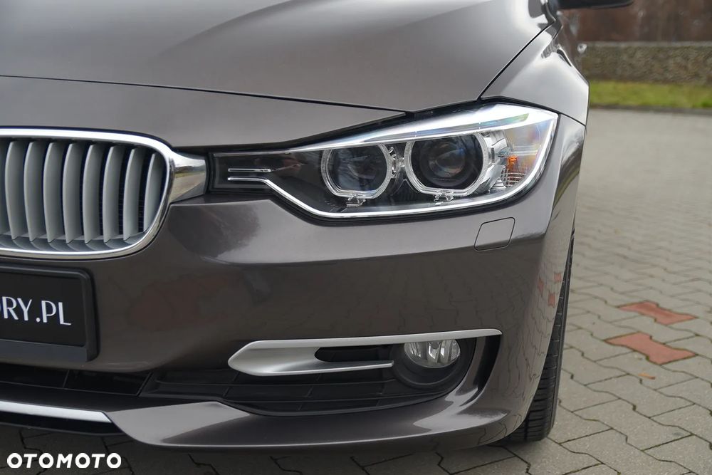 BMW Seria 3 316i Modern Line - 10