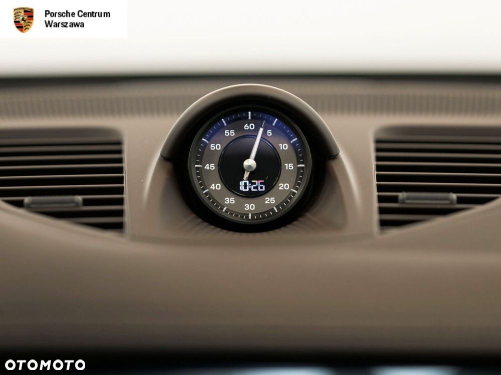 Porsche Panamera - 15