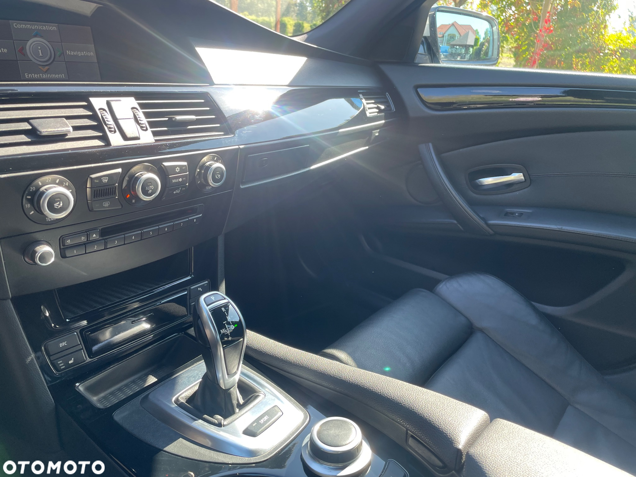 BMW Seria 5 - 33