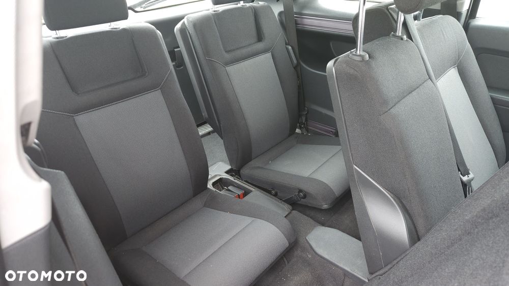 Opel Zafira - 7