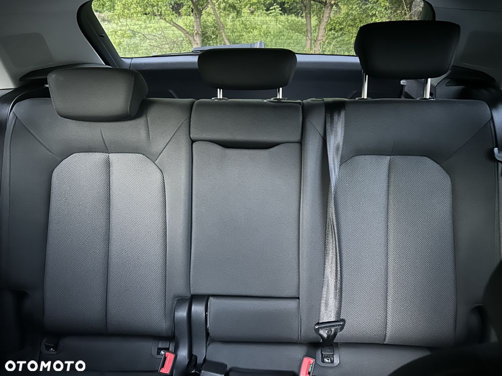 Audi Q3 35 TFSI Advanced S tronic - 16