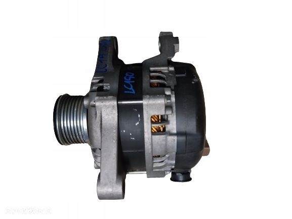 TOYOTA ALTERNATOR 27060-67010 - 1