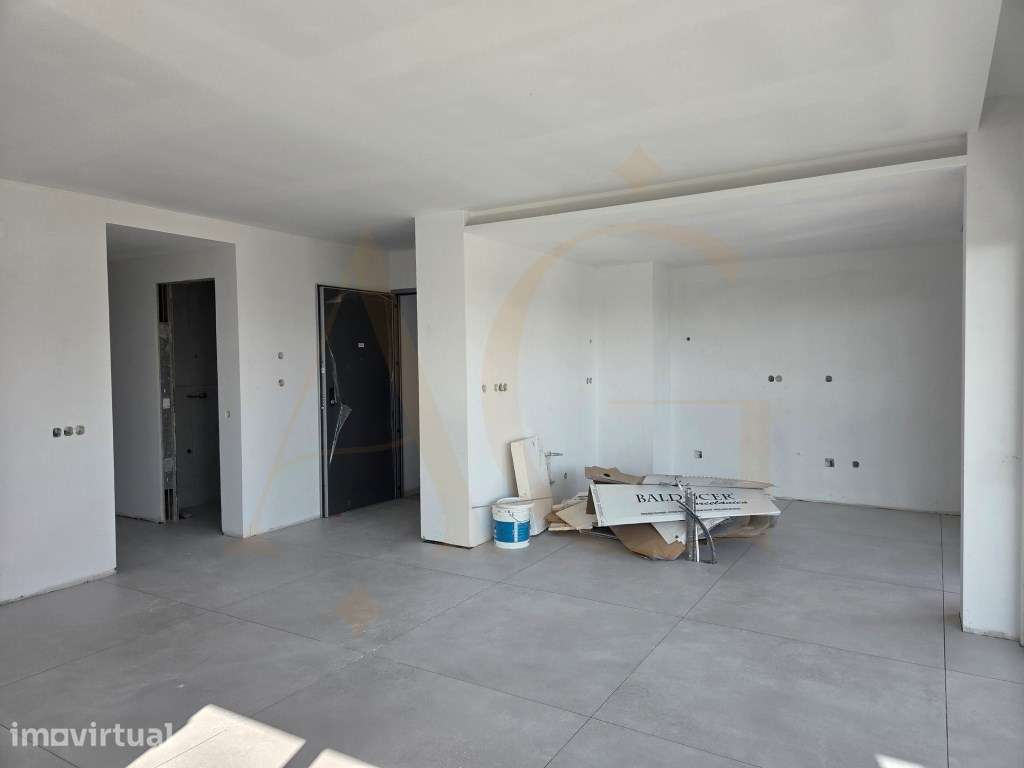 Apartamento T2 de luxo em Tavira em fase de construção - Grande imagem: 3/25
