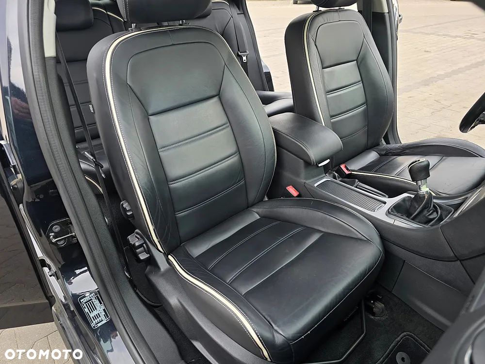 Ford Mondeo - 21